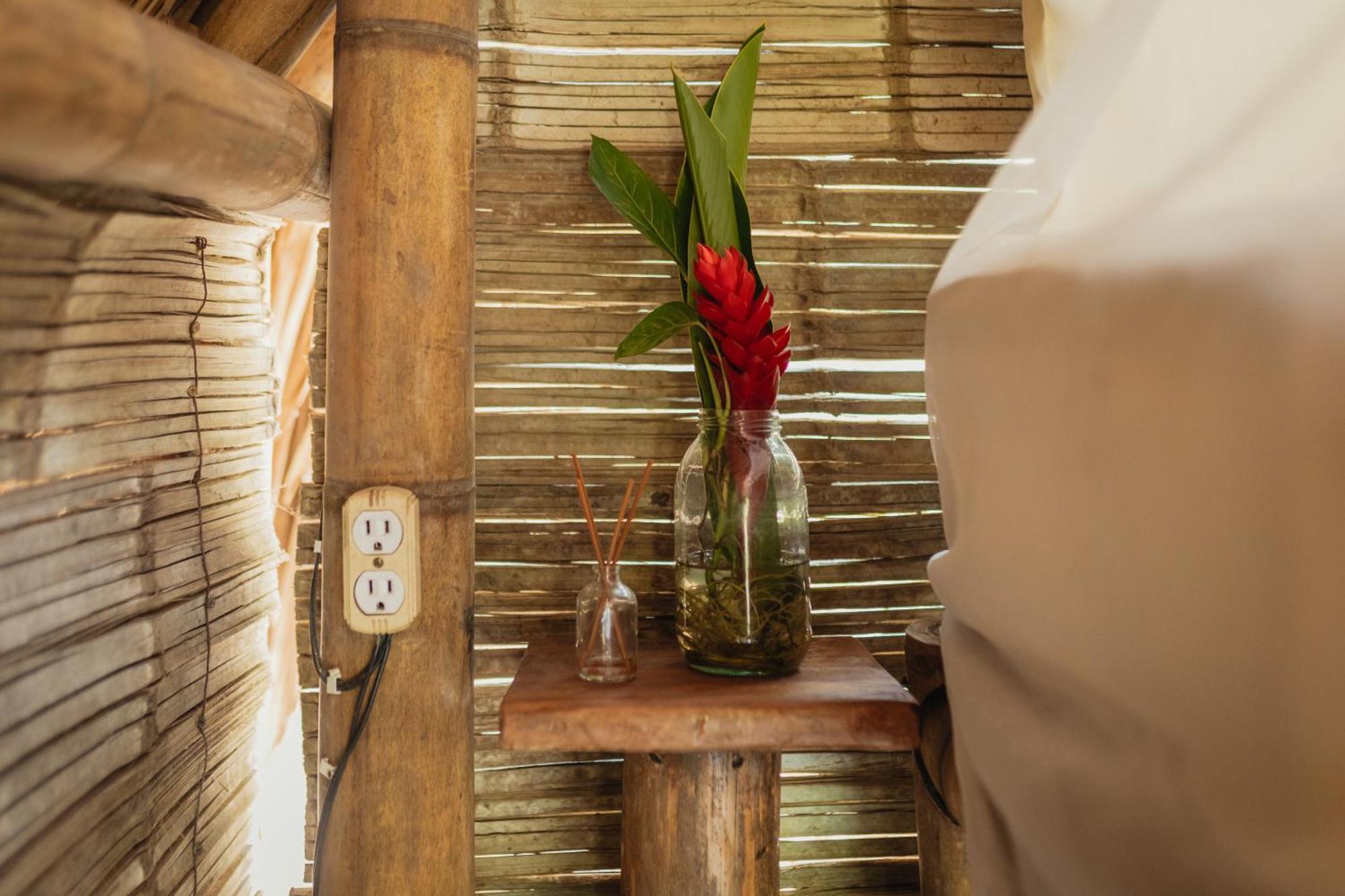 La Ponderosa Reserve Buritaca Habitación foto