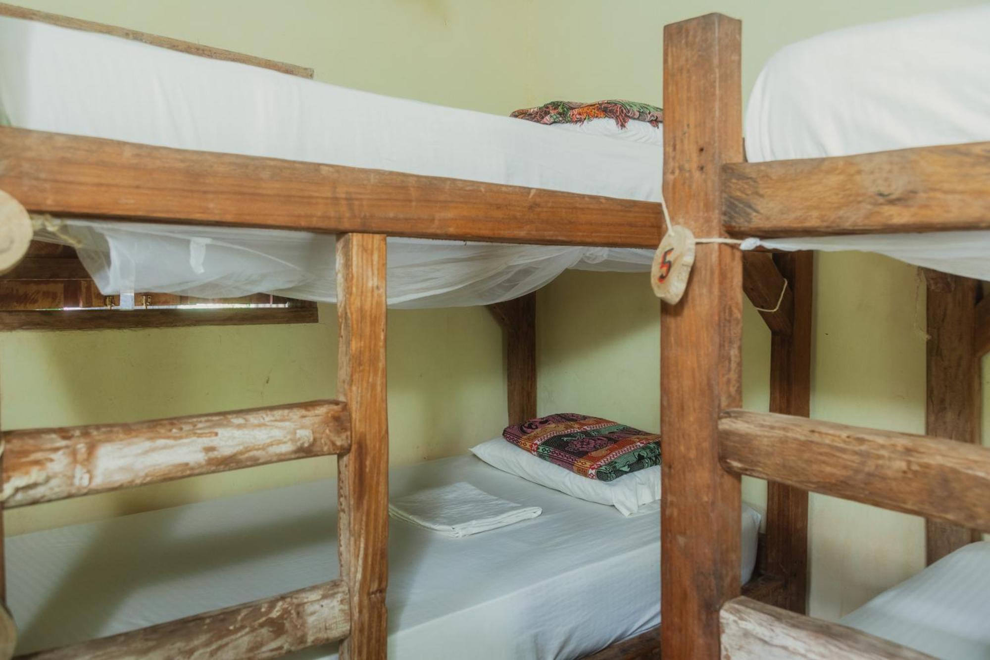 La Ponderosa Reserve Buritaca Habitación foto