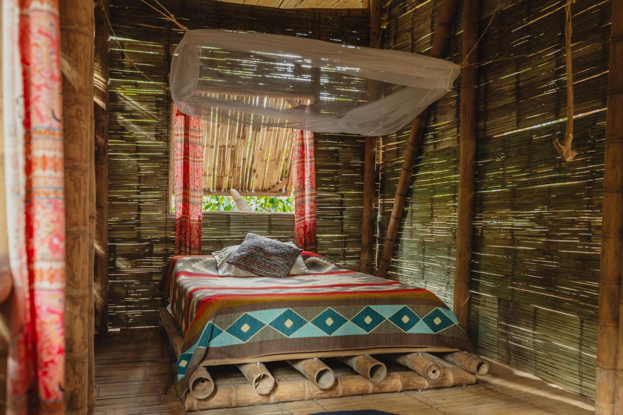 La Ponderosa Reserve Buritaca Habitación foto