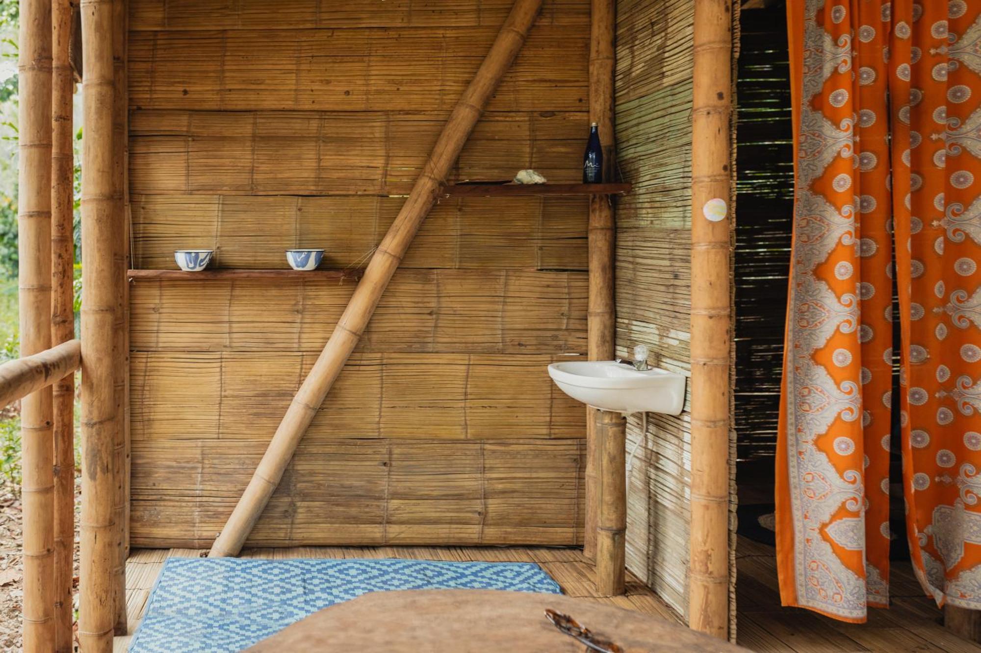 La Ponderosa Reserve Buritaca Habitación foto